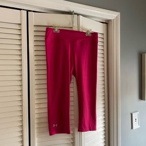 Under‎ Armour Legging SZ SM